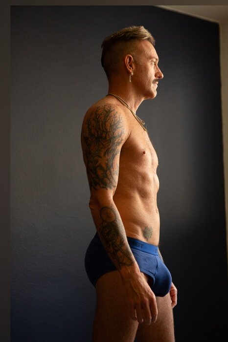 Bendamonxxx (@bendamonxxx), OnlyFans creator