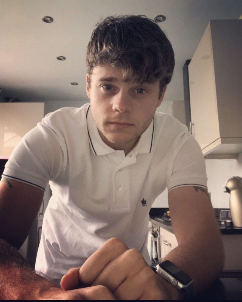 Benfisher (@benfisher), OnlyFans creator