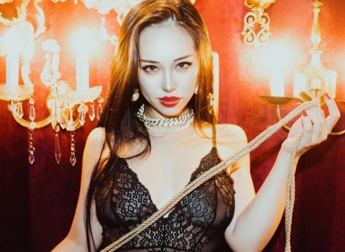 Benipeonia (@beni_peonia), OnlyFans creator