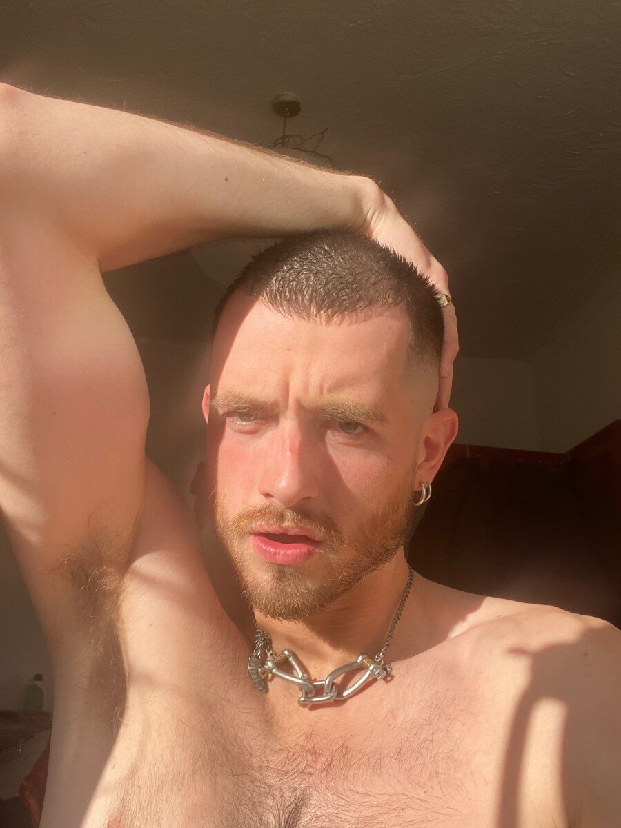 Benjaminjparsons (@benjaminjparsons), OnlyFans creator