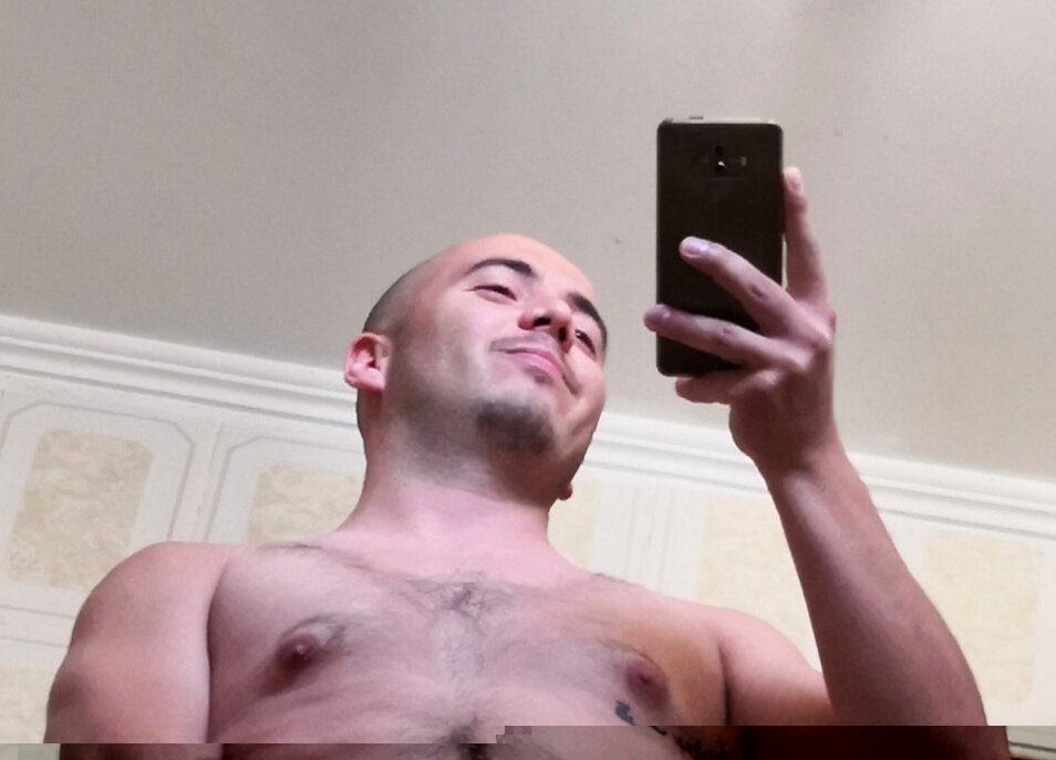 Benjax94 (@benjax94), OnlyFans creator
