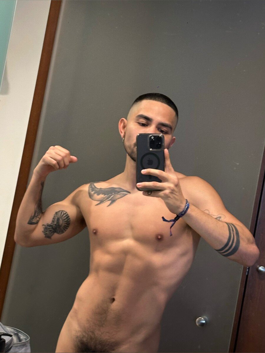 Benjivega (@benjivega), OnlyFans creator