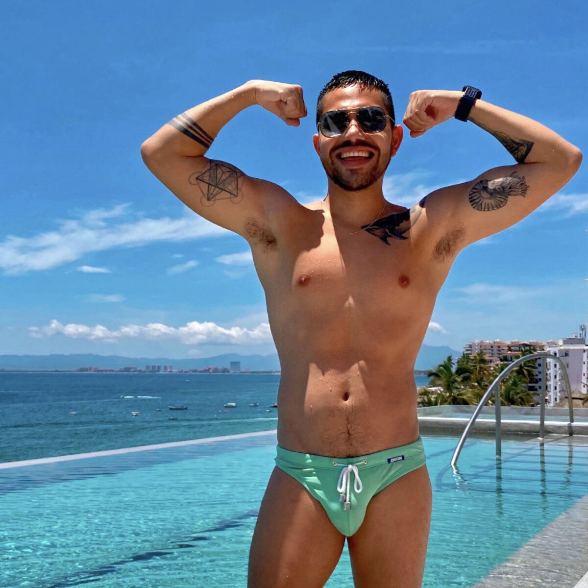 Benjivegafree (@benjivegafree), OnlyFans creator