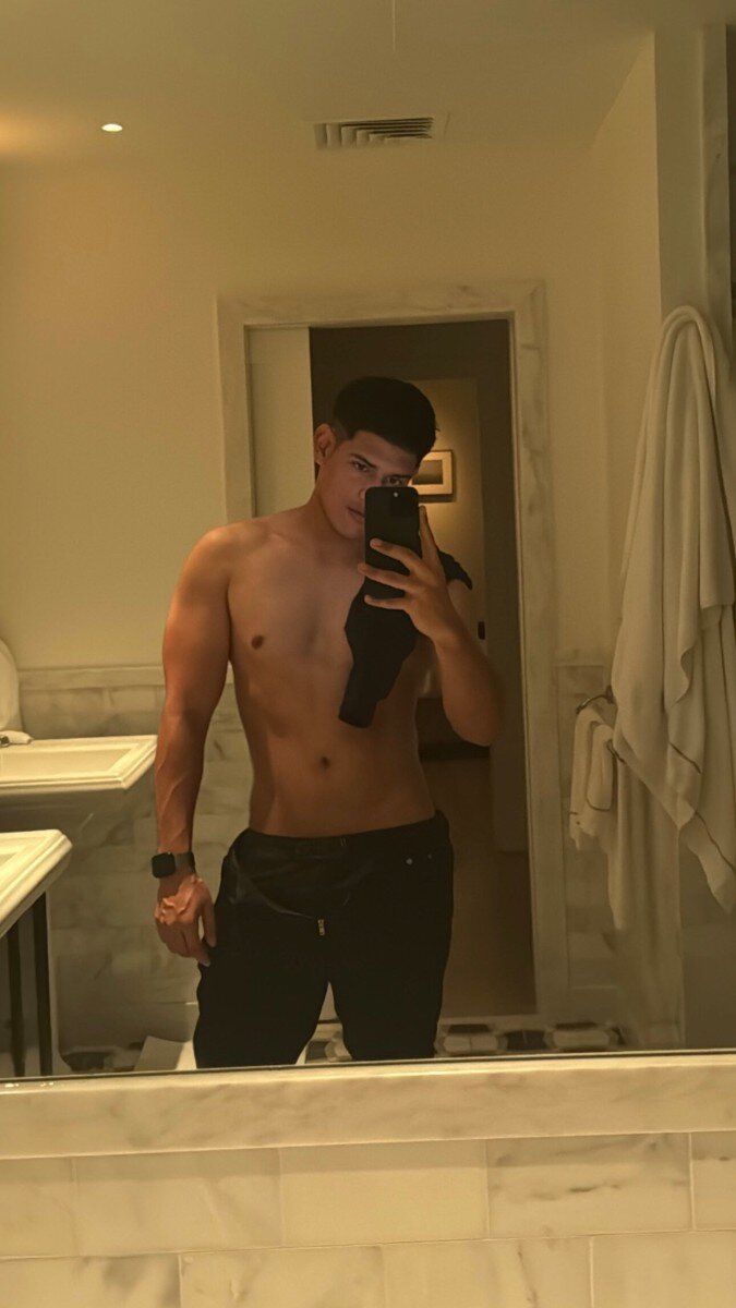 Benlevy0615 (@benlevy0615), OnlyFans creator