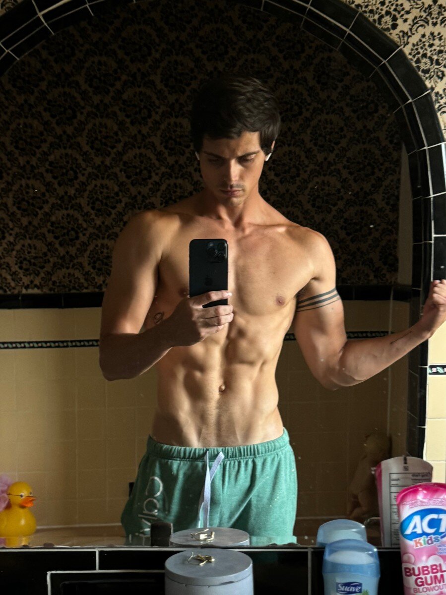 Benmastersxxx (@benmastersxxx), OnlyFans creator