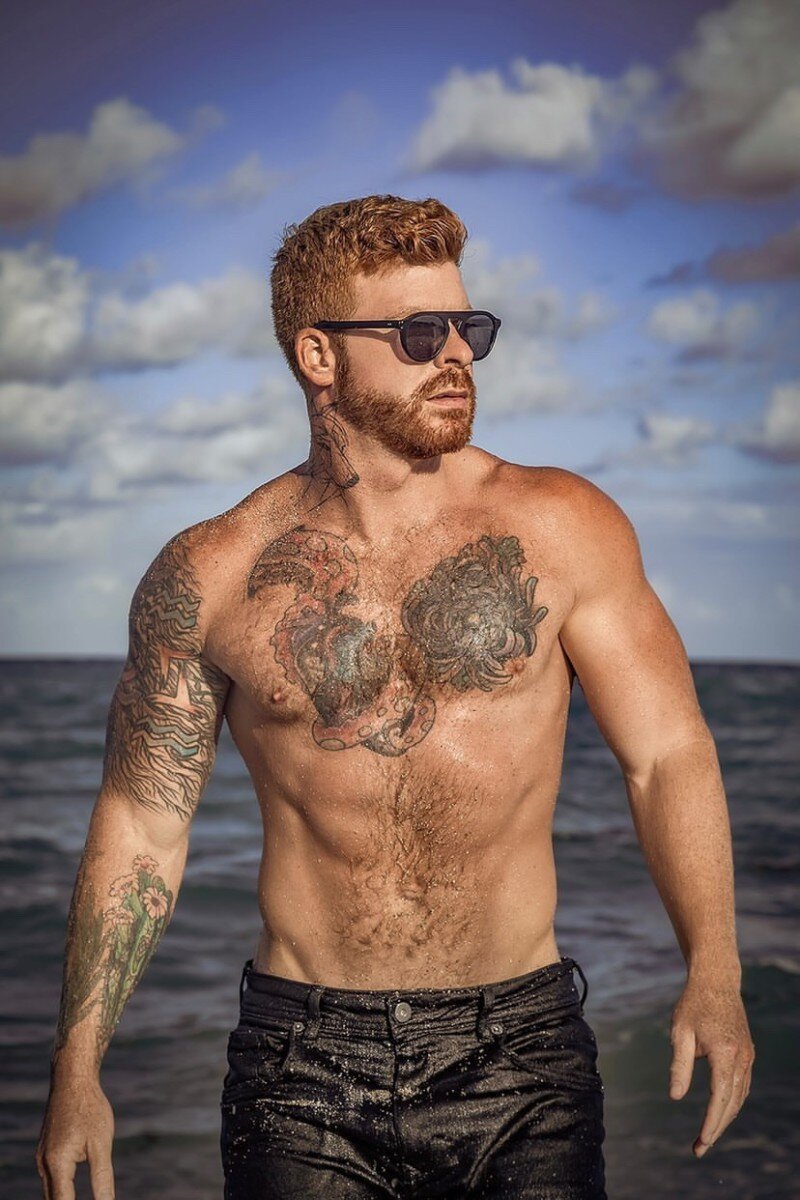 Bennettanthonyxxx (@bennettanthonyxxx), OnlyFans creator