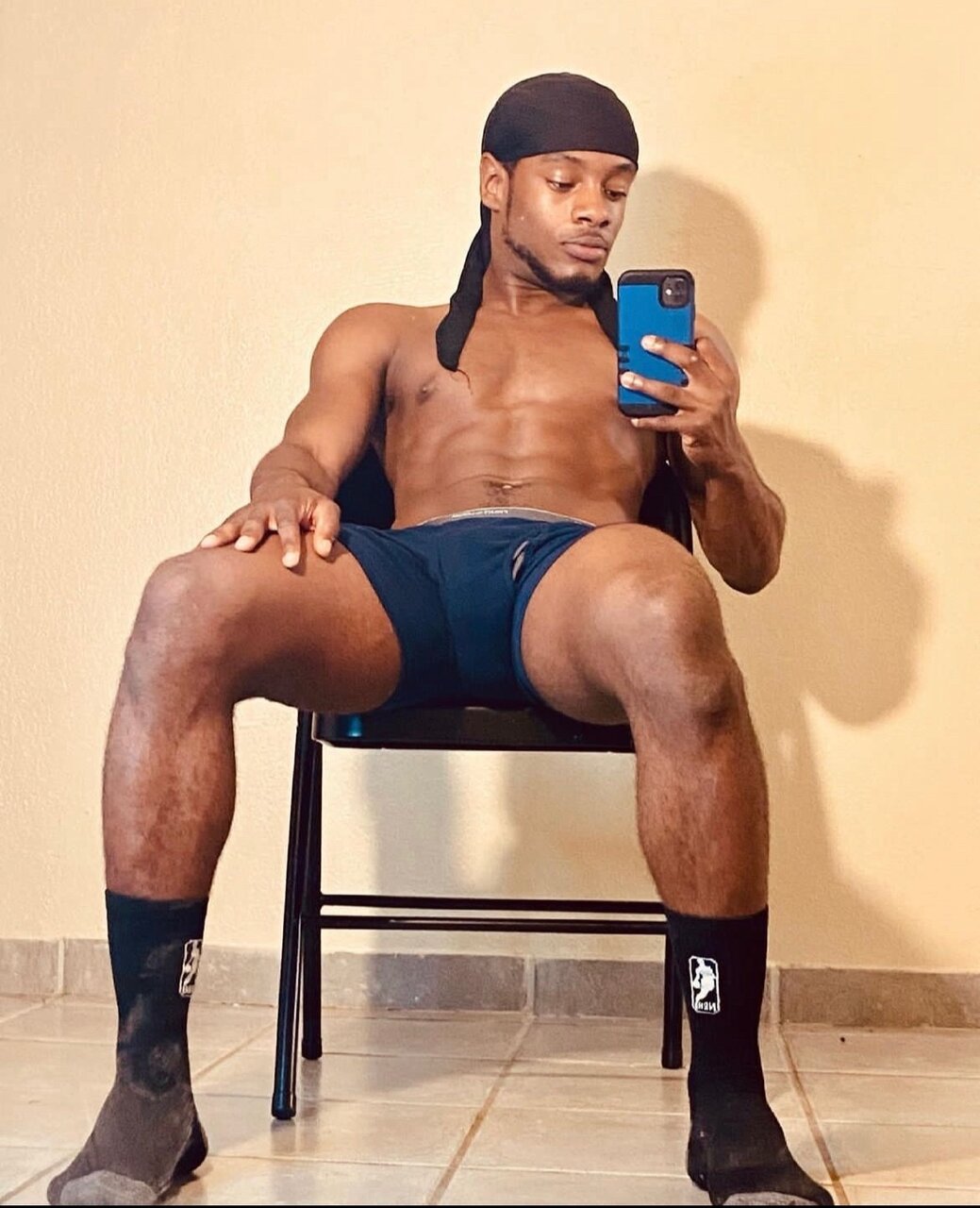 Bennoye (@bennoye), OnlyFans creator