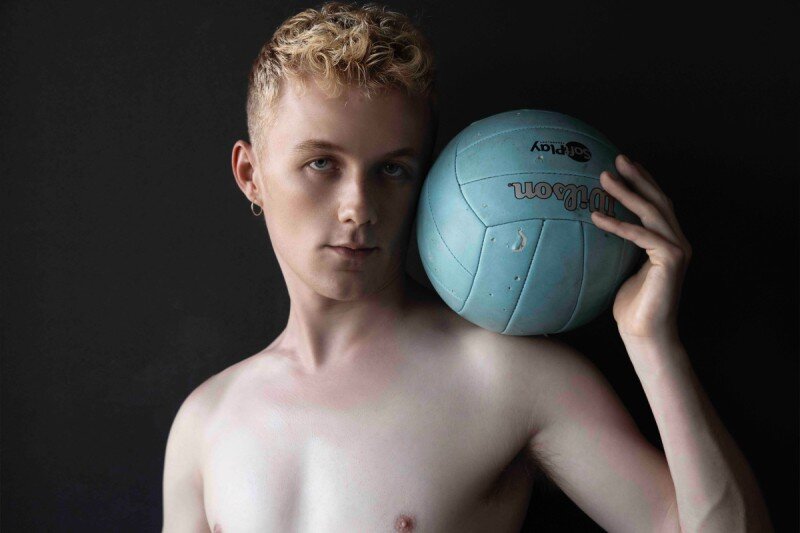 Bennyfoxxx (@bennyfoxxx), OnlyFans creator