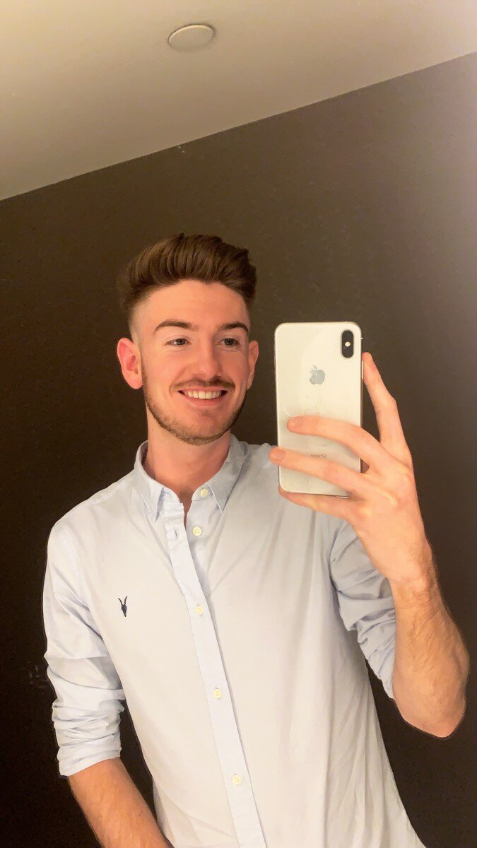 Benuptonxxx (@benuptonxxx), OnlyFans creator