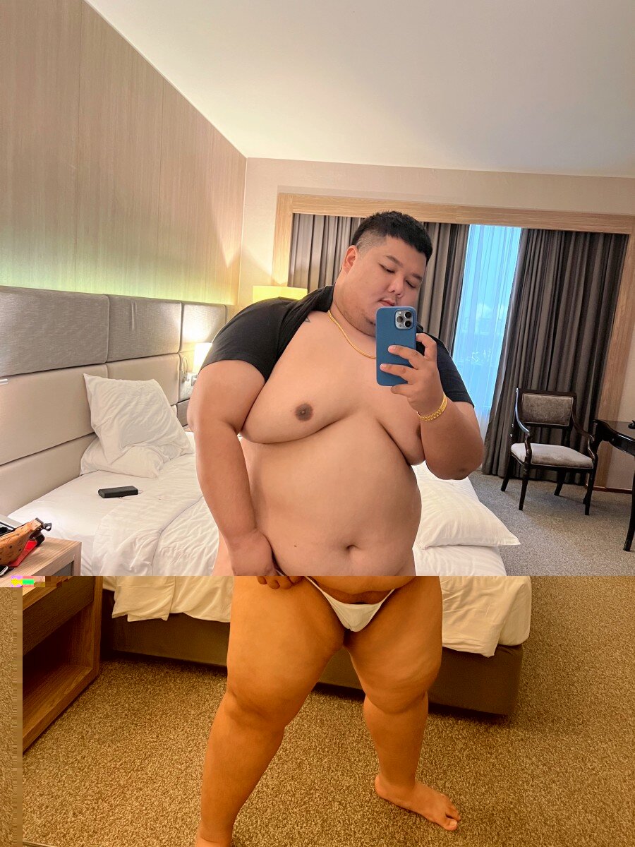 Benzto (@benzto), OnlyFans creator