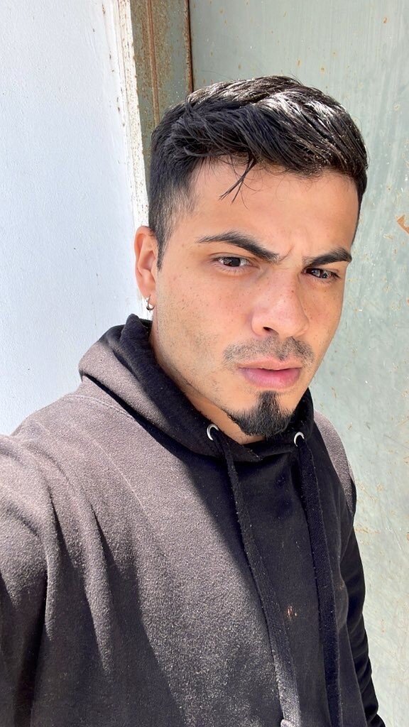 Bernardoraw (@bernardoraw), OnlyFans creator