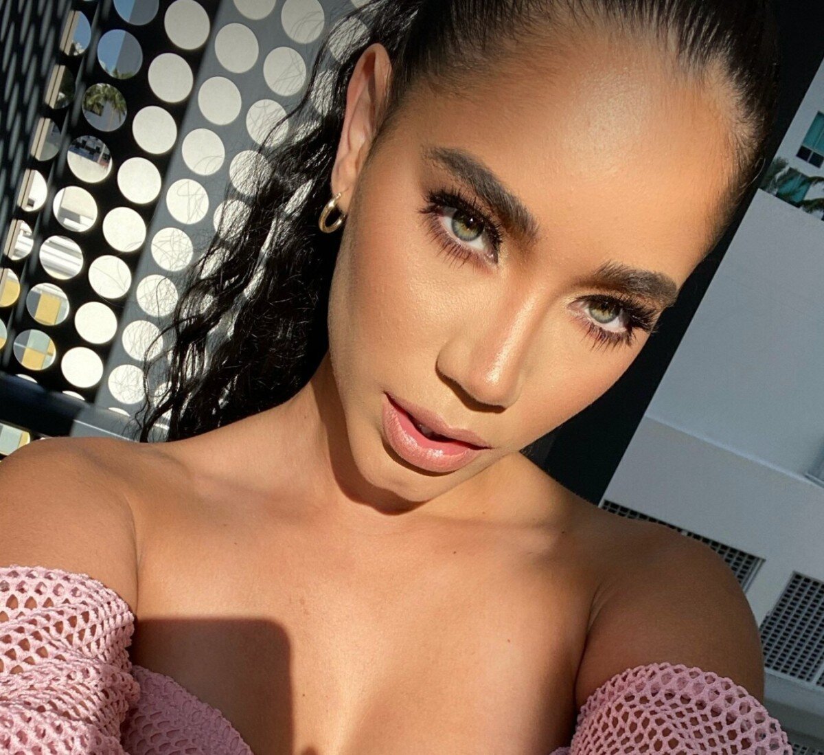 Beronikamartinez (@beronikamartinez), OnlyFans creator