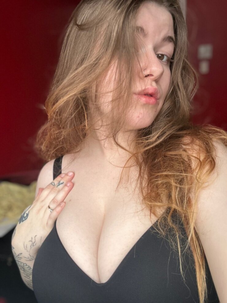 Beronniexox (@beronniexox), OnlyFans creator