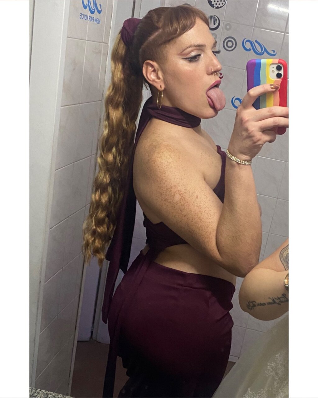 Berriesaresweet (@berriesaresweet), OnlyFans creator
