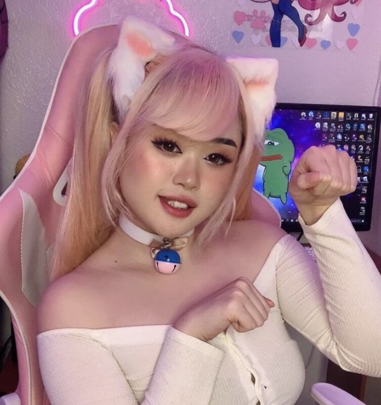 Berrybabie (@berrybabie), OnlyFans creator