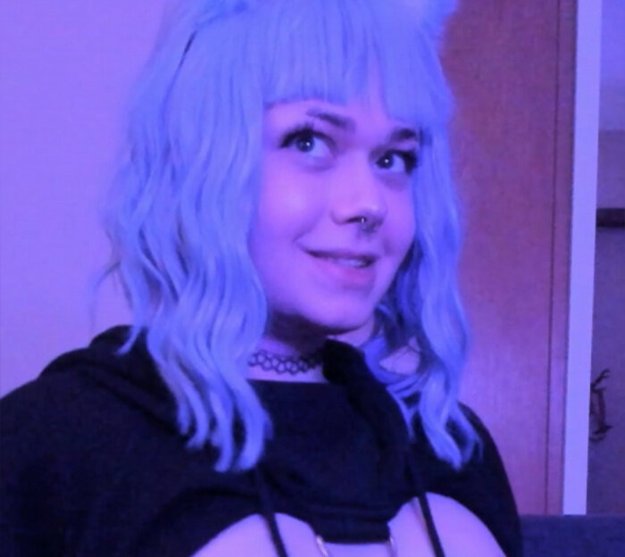 Berrytruffled (@berrytruffled), OnlyFans creator
