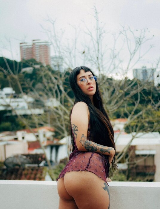 Bestiarcana (@bestiarcana), OnlyFans creator