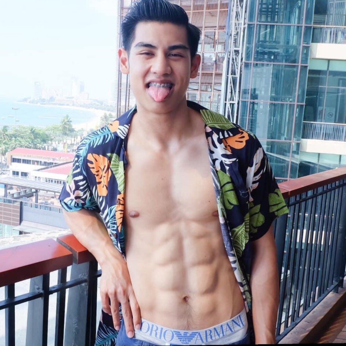 Bestzabzeed (@bestzabzeed), OnlyFans creator