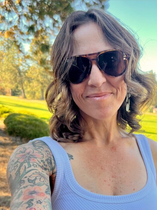 Bethwildmom (@bethwildmom), OnlyFans creator