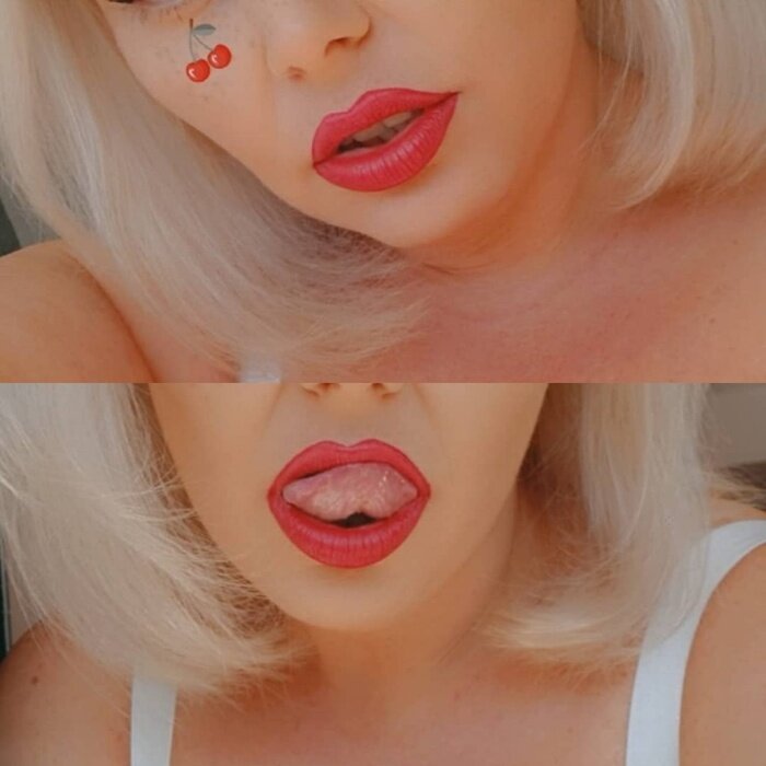Bettibbw (@bettibbw), OnlyFans creator