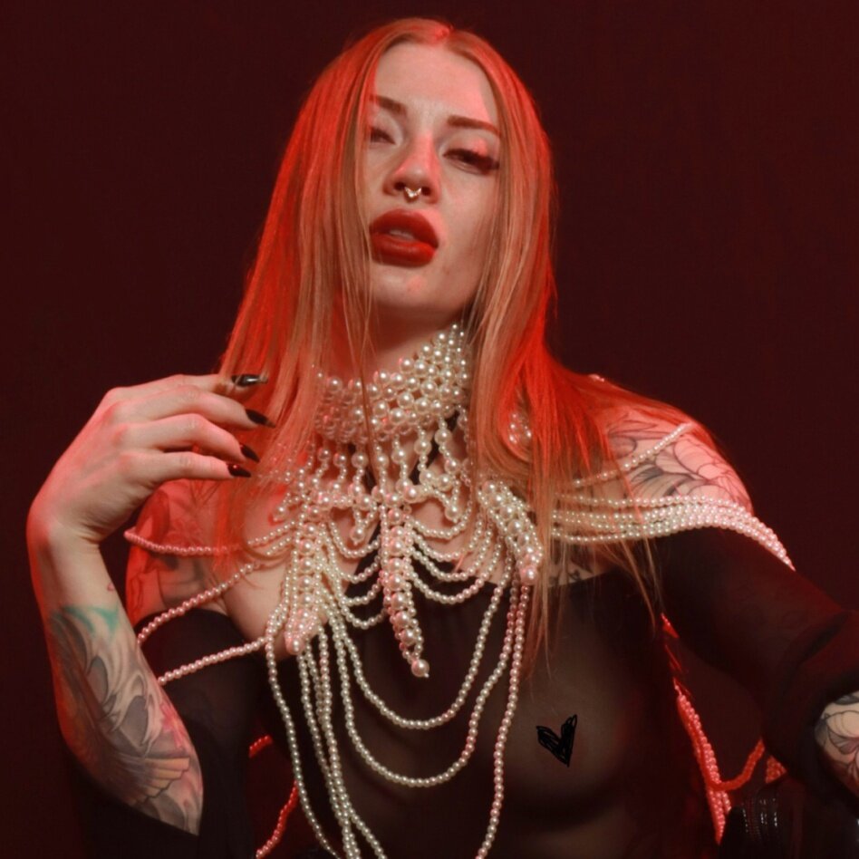 Bettieoffdead (@bettieoffdead), OnlyFans creator