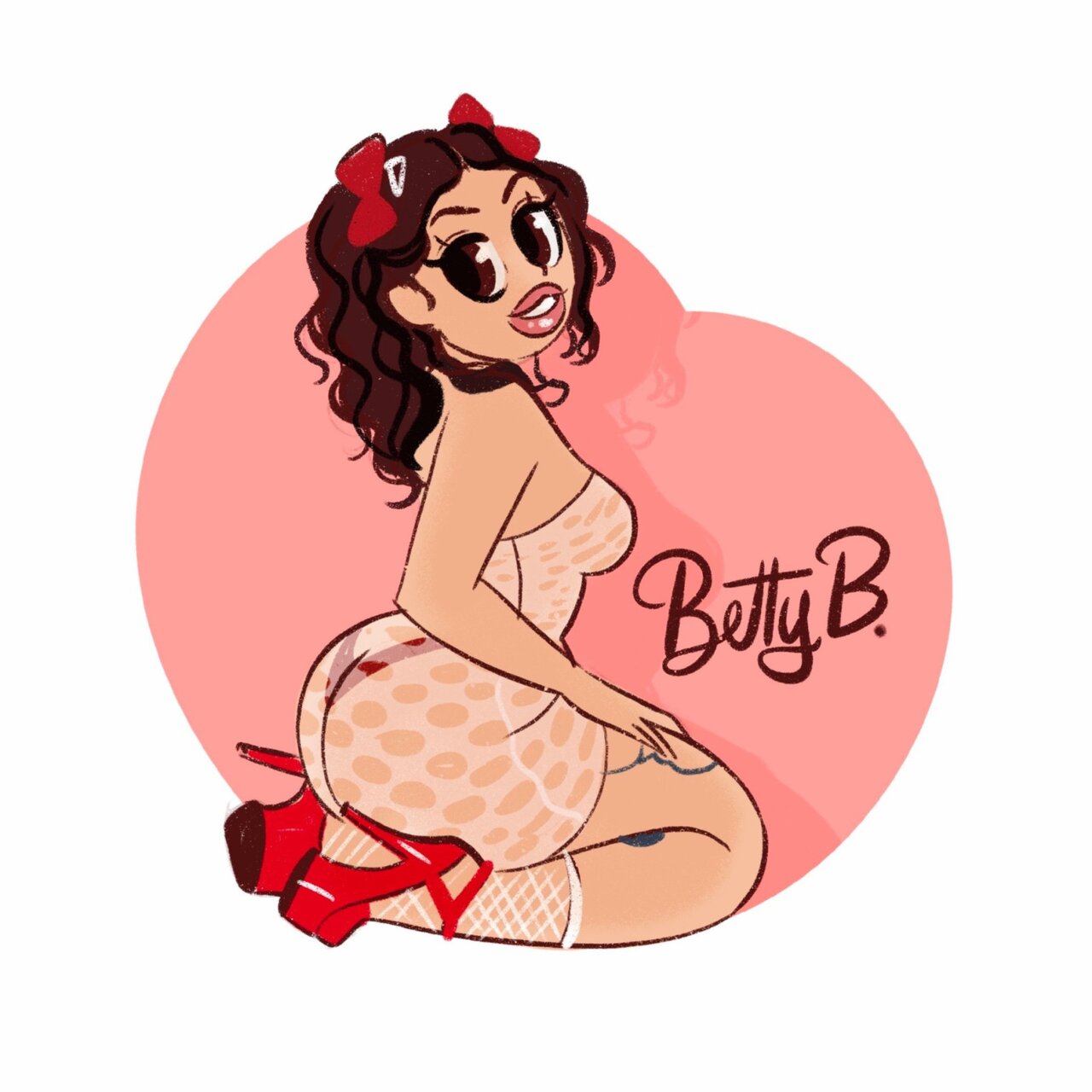 Bettybxx (@bettyb.xx), OnlyFans creator