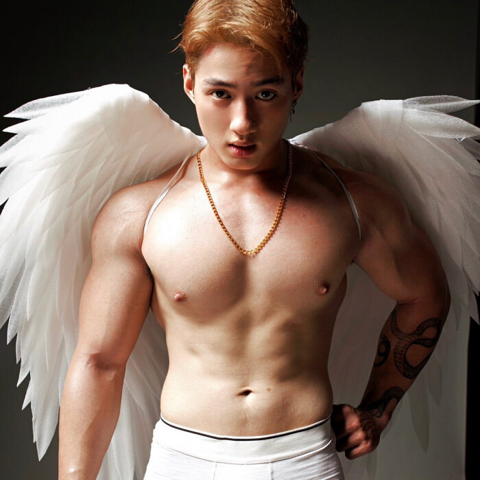 Bevisasian (@bevis.asian), OnlyFans creator