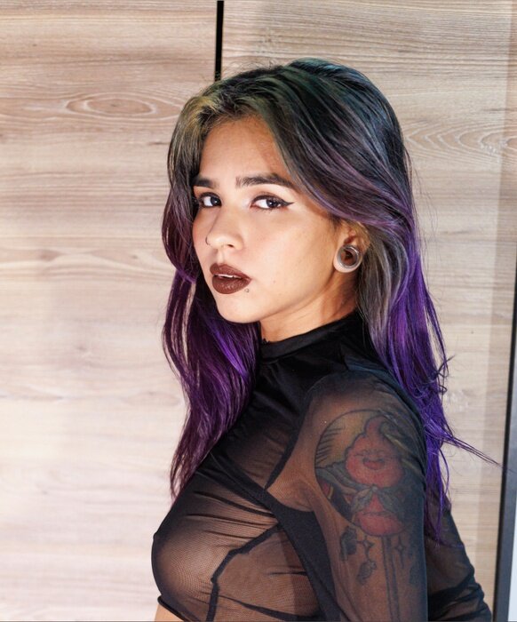 Beylifoxx (@beylifoxx), OnlyFans creator