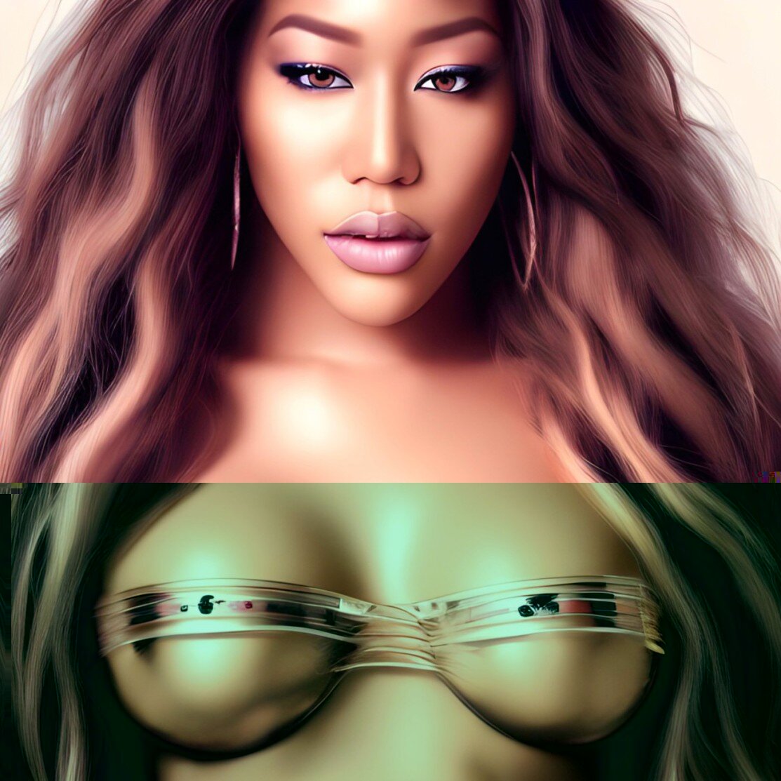 Beyoncenavago (@beyoncenavago), OnlyFans creator