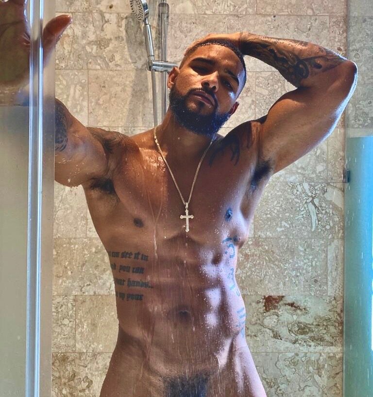 Beyondsantanafree (@beyondsantanafree), OnlyFans creator