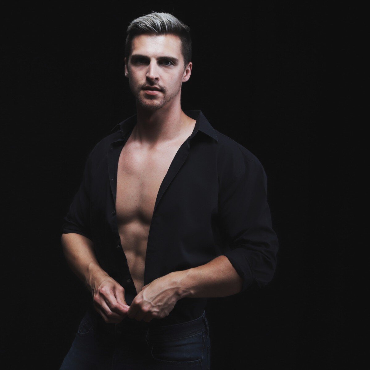 Bigayguy (@bi_gay_guy), OnlyFans creator