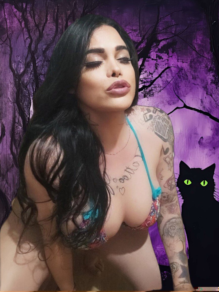 Biancasoares (@bianca.soares), OnlyFans creator