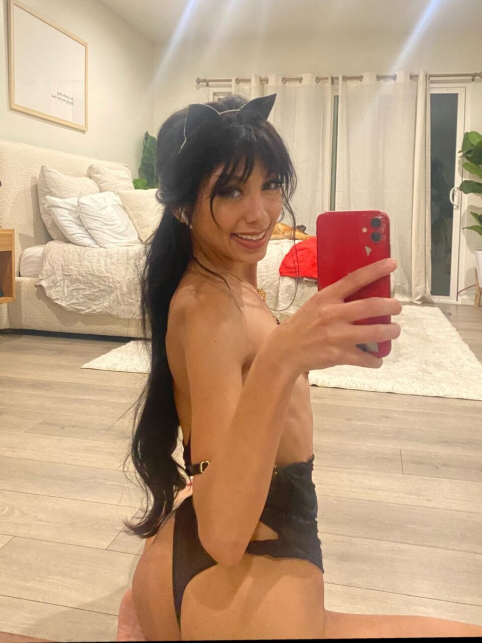 Biancabangs (@biancabangs), OnlyFans creator