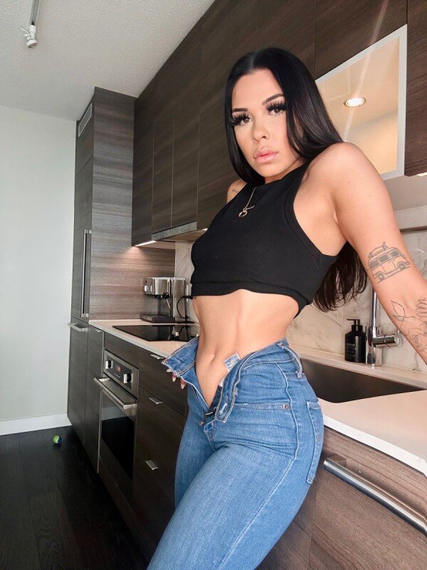 Biancadawsenofficial (@biancadawsenofficial), OnlyFans creator