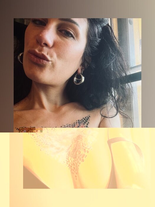 Biancamelafree (@biancamelafree), OnlyFans creator