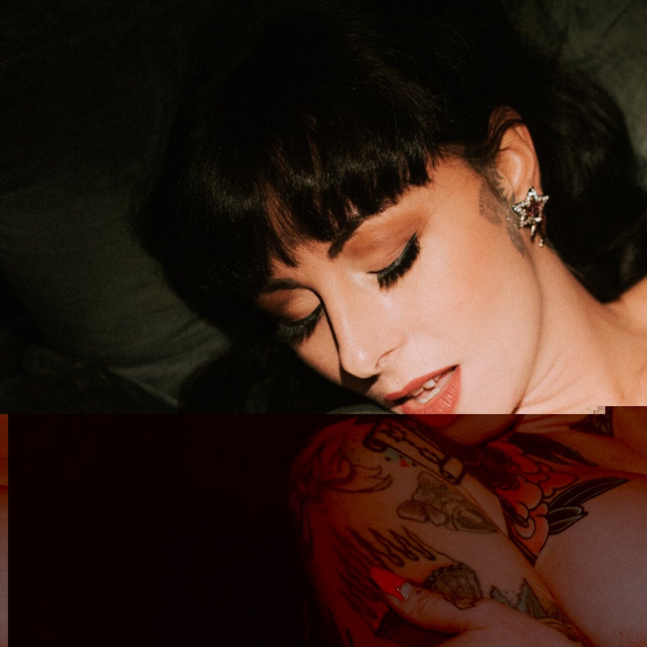 Biancanevius (@biancanevius), OnlyFans creator