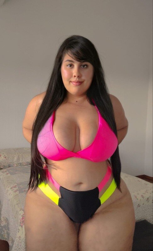 Biancanovaes (@biancanovaes), OnlyFans creator