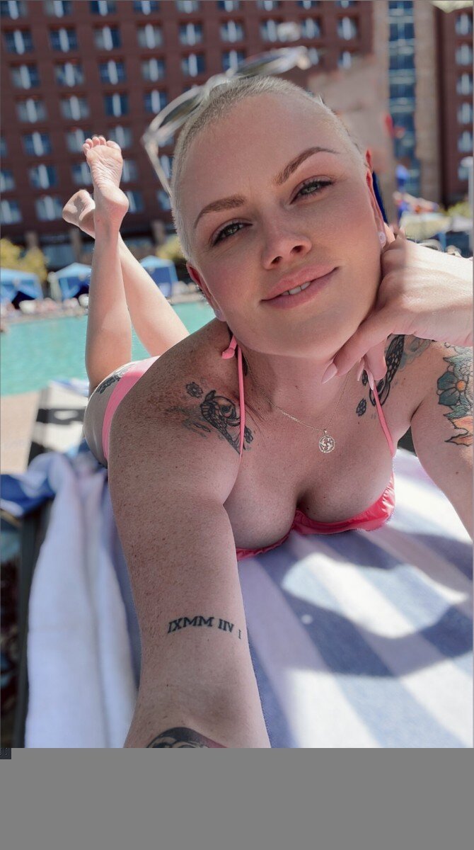 Biancatusher (@biancatusher), OnlyFans creator