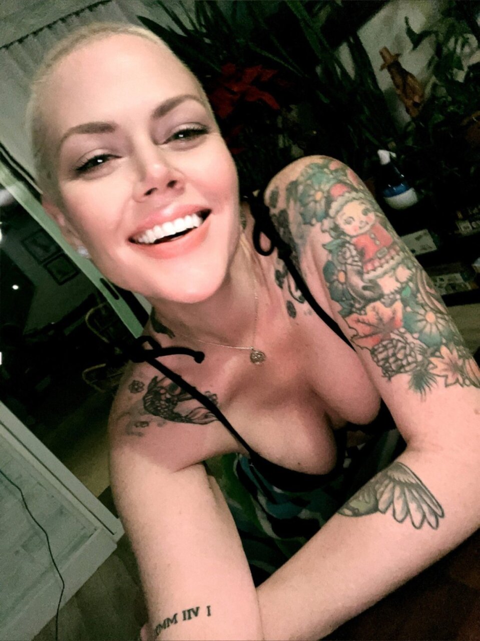 Biancavip (@biancavip), OnlyFans creator