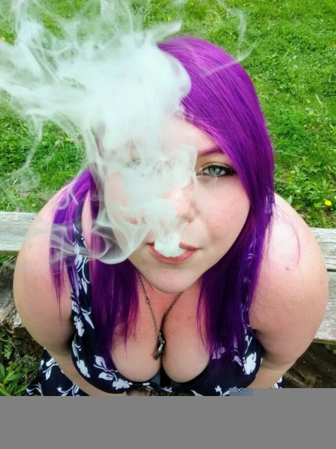 Bibbwwitch (@bibbwwitch), OnlyFans creator