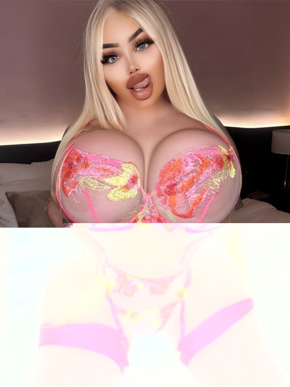 Bibivip (@bibi_vip), OnlyFans creator