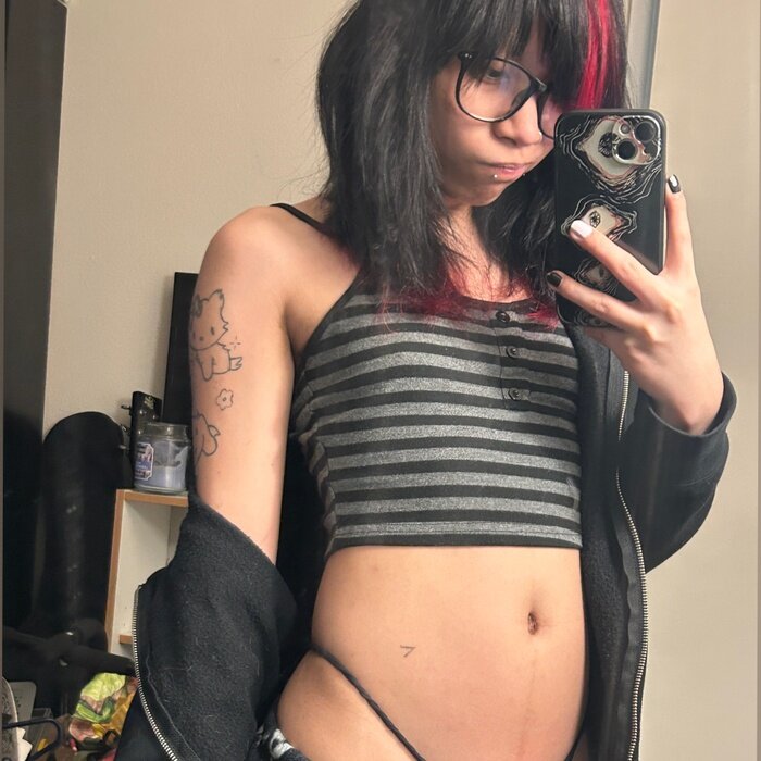 Bibimelody (@bibimelody), OnlyFans creator