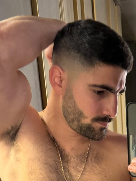 Bicepskingfree (@bicepsking_free), OnlyFans creator