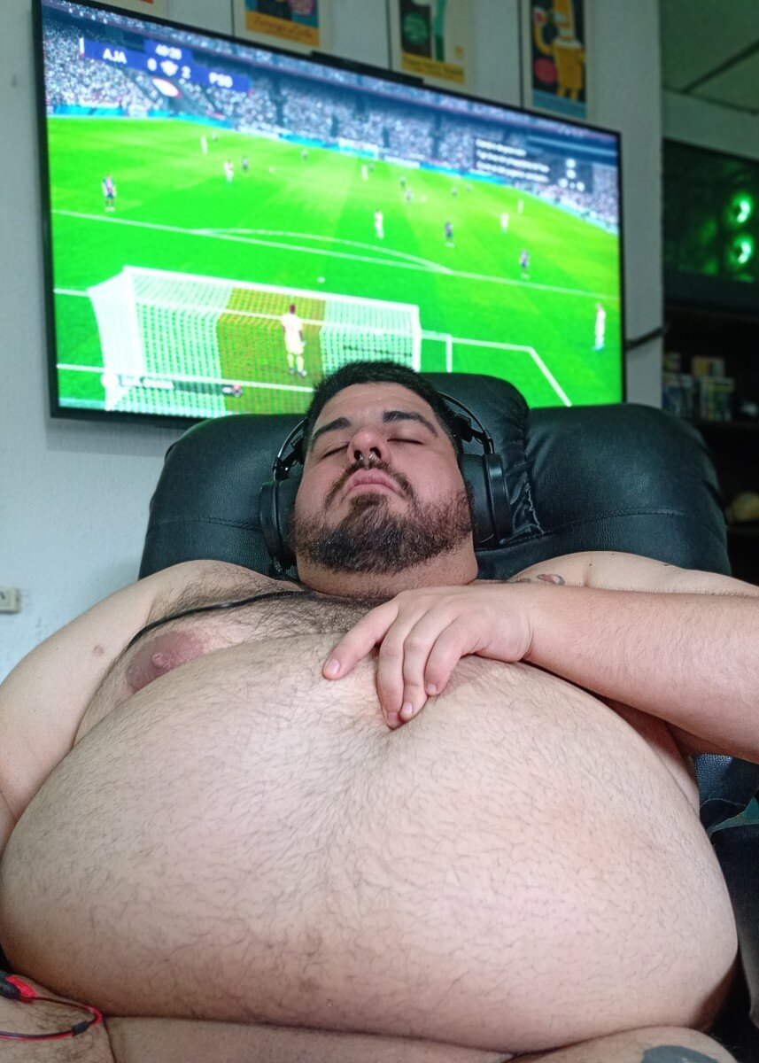 Bigbearpato (@big.bear.pato), OnlyFans creator