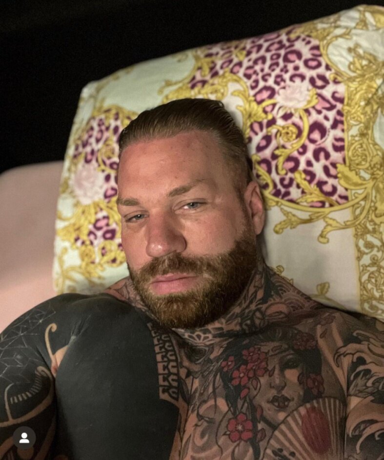 Bigwess (@big.wess), OnlyFans creator