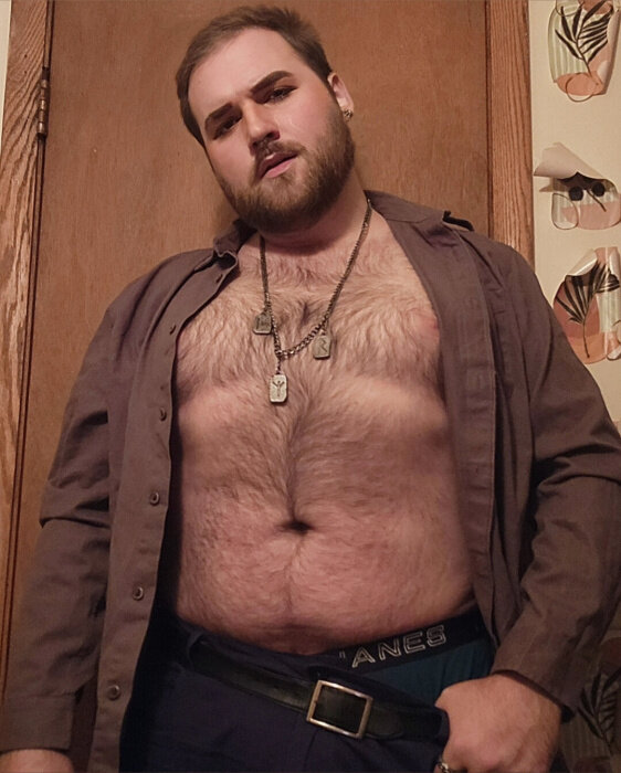 Bigolbear (@big_ol_bear), OnlyFans creator