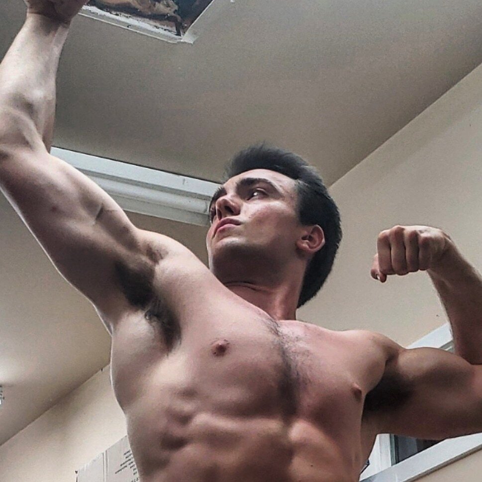 Bigbonut (@bigbonut), OnlyFans creator