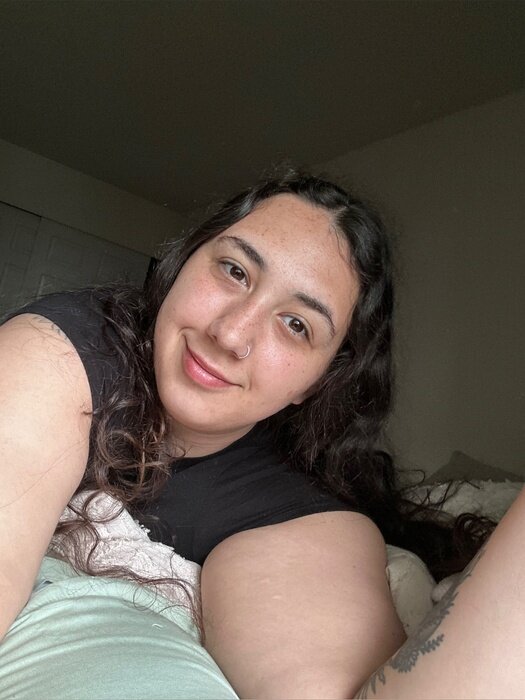 Bigboootybecky