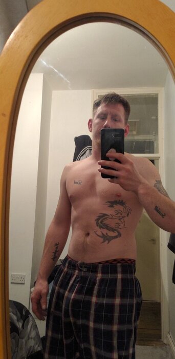 bigboy3107 (@bigboy3107), OnlyFans creator