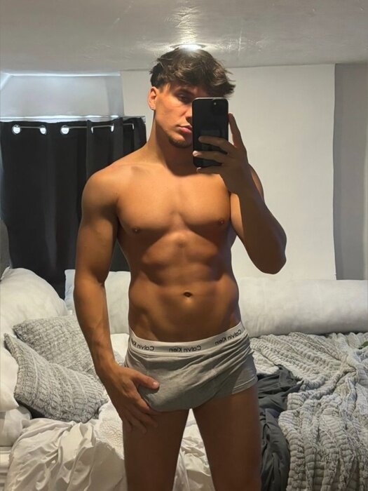 Bigboybeni (@bigboybeni), OnlyFans creator